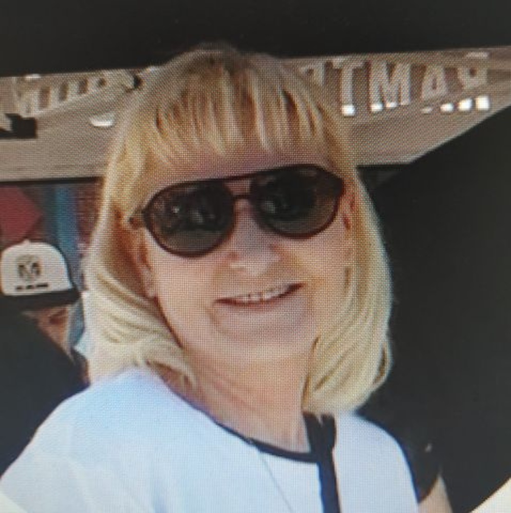 Meet your Posher, Glinda